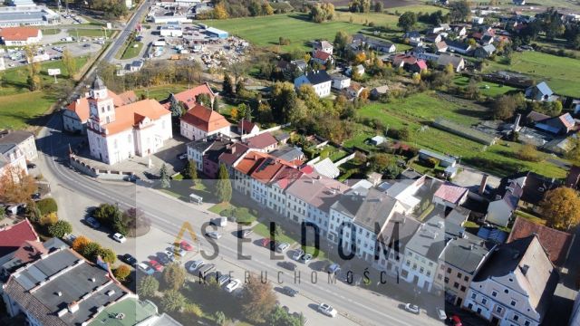 Lokal Prószków, pl. gen. Zawadzkiego. Zdjęcie 1