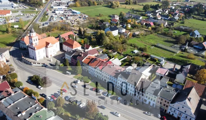 Lokal Prószków, pl. gen. Zawadzkiego