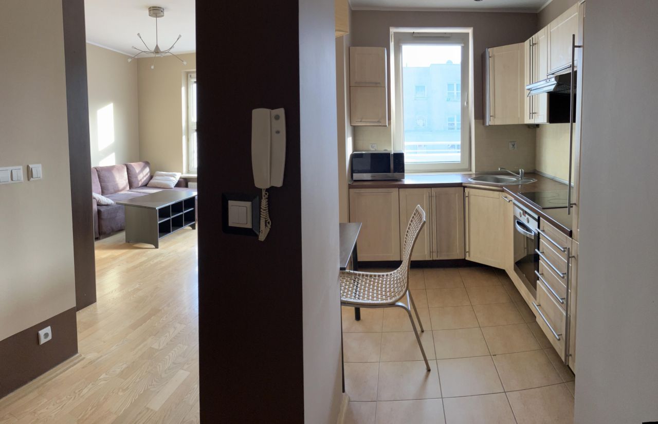 Mieszkanie 1-pokojowe Warszawa Ursynów, ul. Alternatywy. Zdjęcie 3