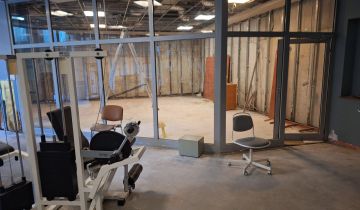 Lokal Warszawa Ochota, ul. Drawska