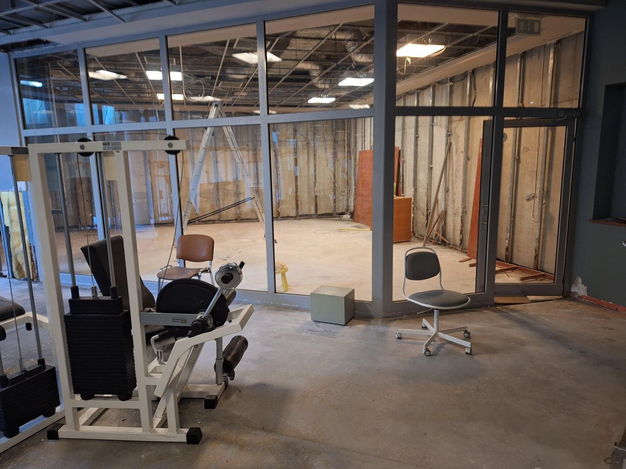 Lokal Warszawa Ochota, ul. Drawska