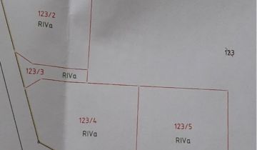 Działka budowlana Niebrzydowo Wielkie