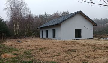 dom wolnostojący Niwy Jutroszewskie