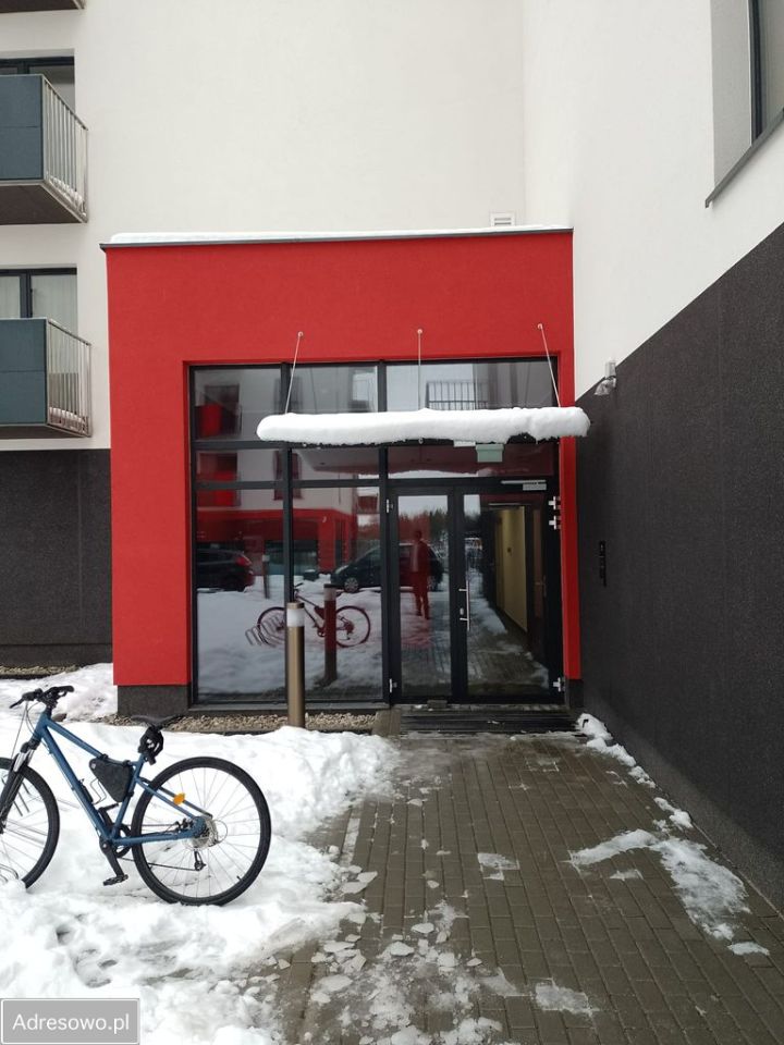 Mieszkanie 2-pokojowe Rzeszów Wilkowyja, ul. Bałtycka. Zdjęcie 3