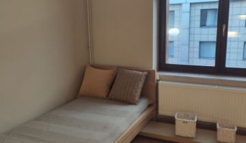 Mieszkanie 1-pokojowe Kraków Zwierzyniec, ul. Władysława Syrokomli