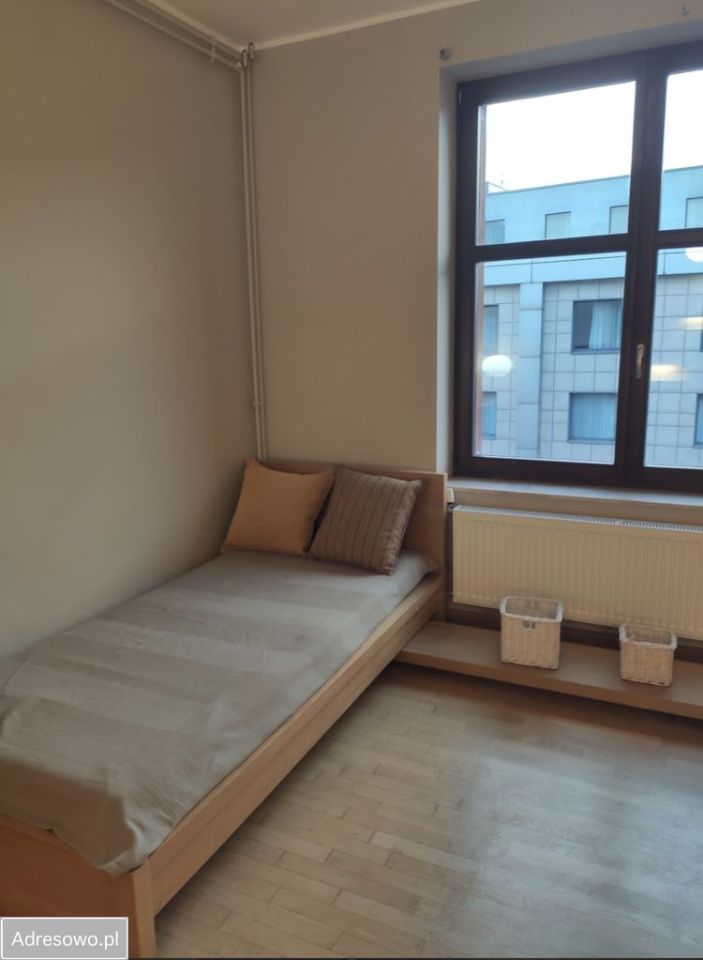 Mieszkanie 1-pokojowe Kraków Zwierzyniec, ul. Władysława Syrokomli. Zdjęcie 2