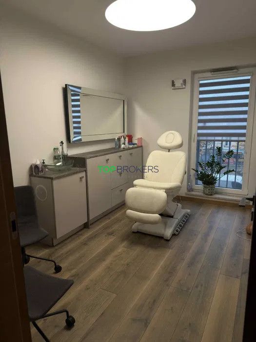 Mieszkanie 3-pokojowe Warszawa Wola, ul. Siedmiogrodzka. Zdjęcie 5