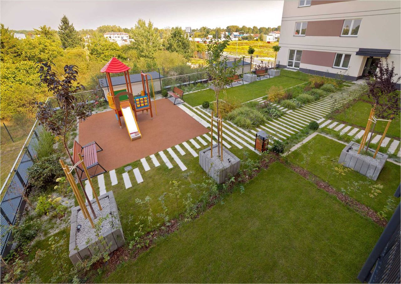 Mieszkanie 3-pokojowe Warszawa Białołęka. Zdjęcie 8