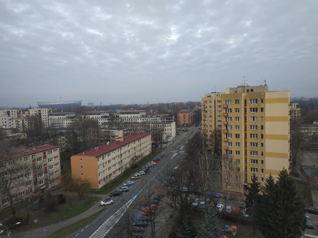 Mieszkanie 3-pokojowe Warszawa Saska Kępa, ul. Międzynarodowa. Zdjęcie 5