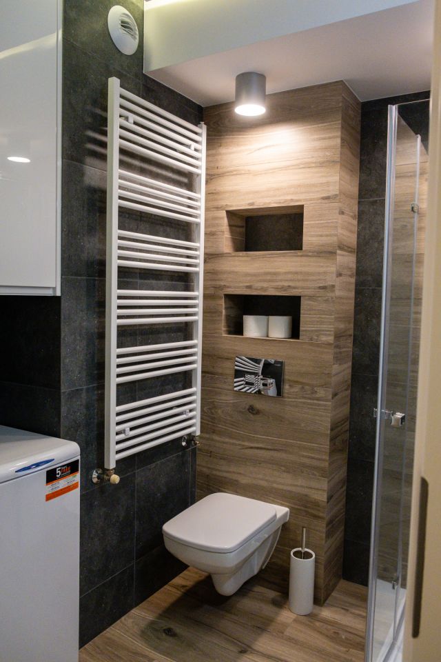 Mieszkanie 1-pokojowe Warszawa Targówek, ul. Obwodowa. Zdjęcie 8