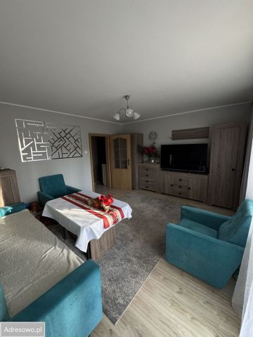 Mieszkanie 2-pokojowe Syców. Zdjęcie 1