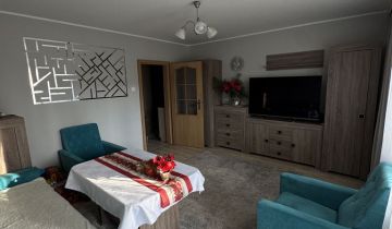 Mieszkanie 2-pokojowe Syców