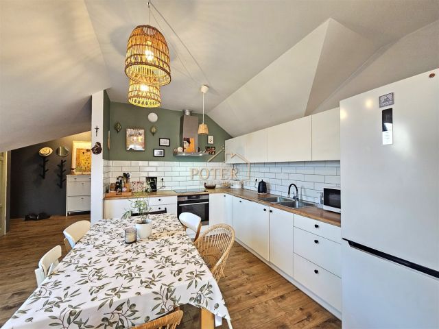 Mieszkanie 4-pokojowe Trzebnica, ul. Zielonego Dębu. Zdjęcie 5