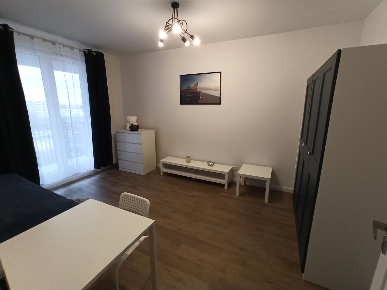 Mieszkanie 2-pokojowe Warszawa Odolany, ul. Juliana Konstantego Ordona. Zdjęcie 9