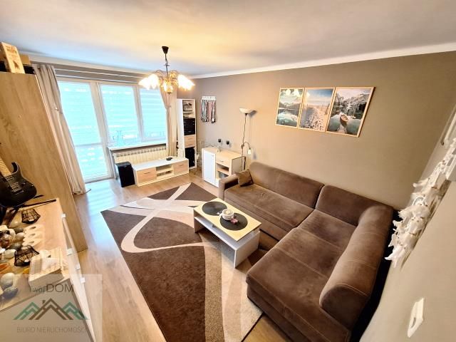 Mieszkanie 2-pokojowe Bukowno, ul. Nowa