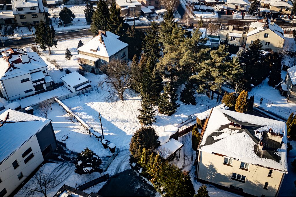 Działka budowlana Rzeszów, ul. Zwiadowców. Zdjęcie 10