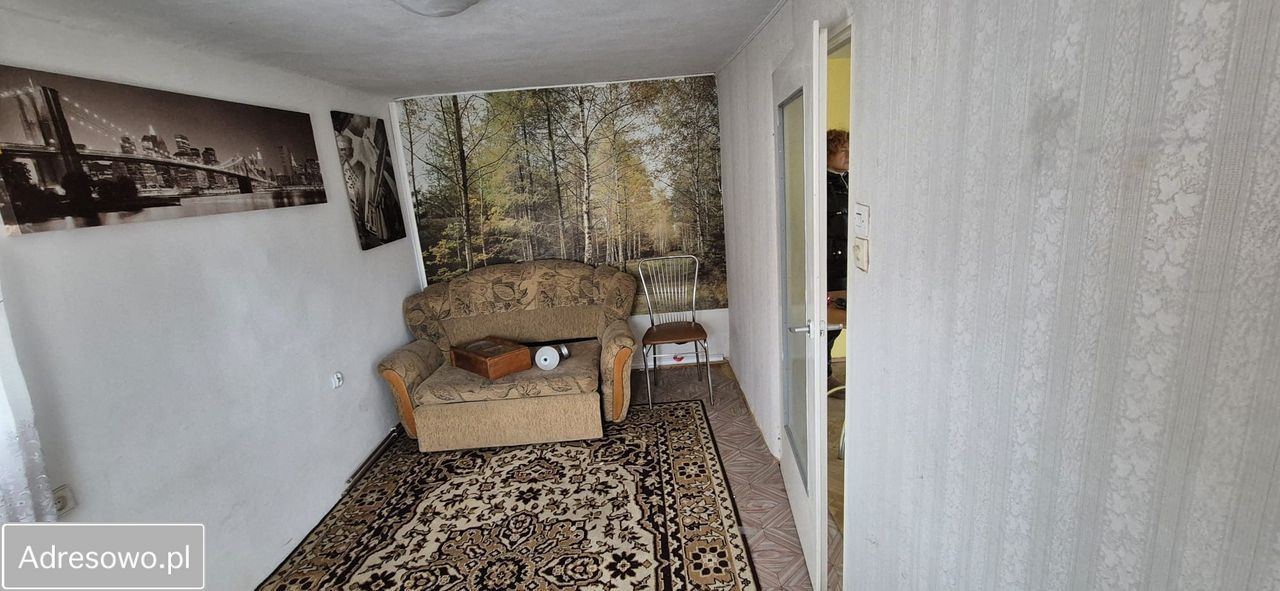 dom wolnostojący, 4 pokoje Bogatynia, ul. Listopadowa. Zdjęcie 8