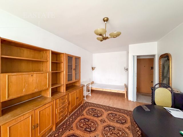 Mieszkanie 1-pokojowe Gdańsk Oliwa, ul. Karpacka. Zdjęcie 2