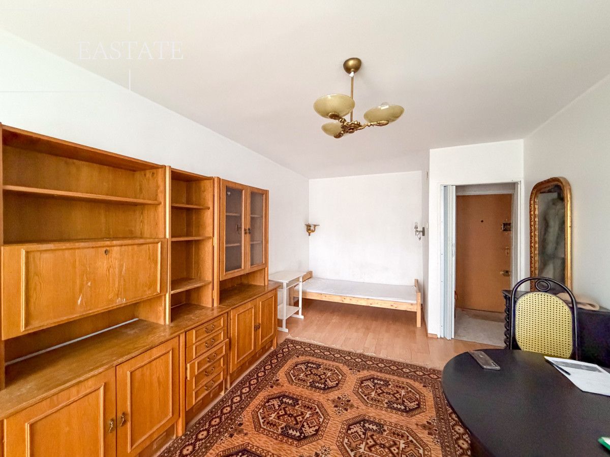 Mieszkanie 1-pokojowe Gdańsk Oliwa, ul. Karpacka. Zdjęcie 2