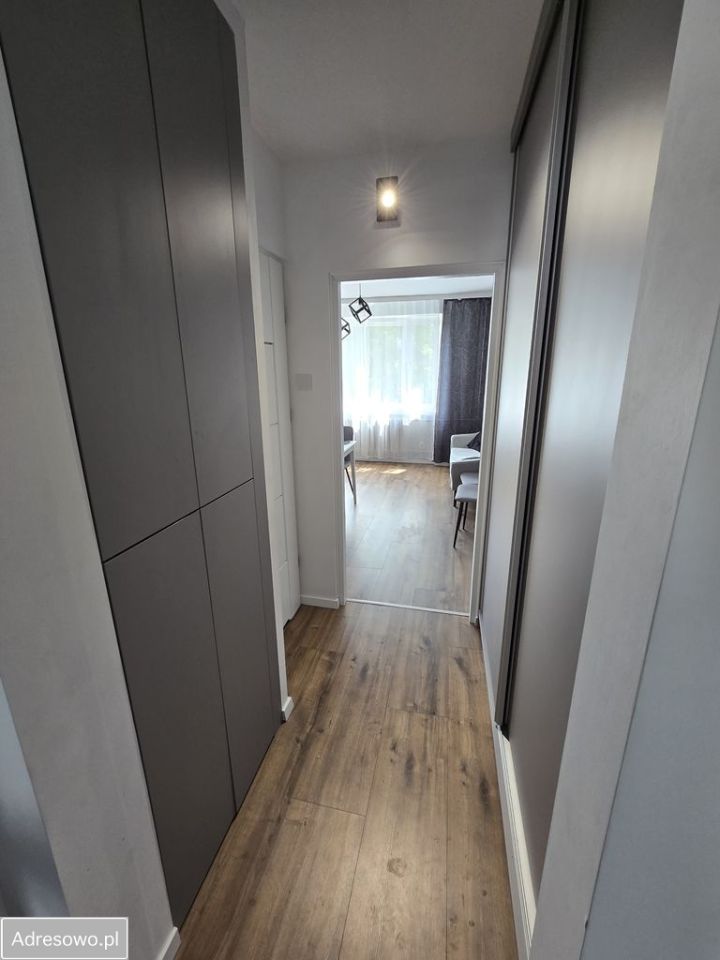 Mieszkanie 3-pokojowe Kraków Bieńczyce, os. Józefa Strusia. Zdjęcie 9