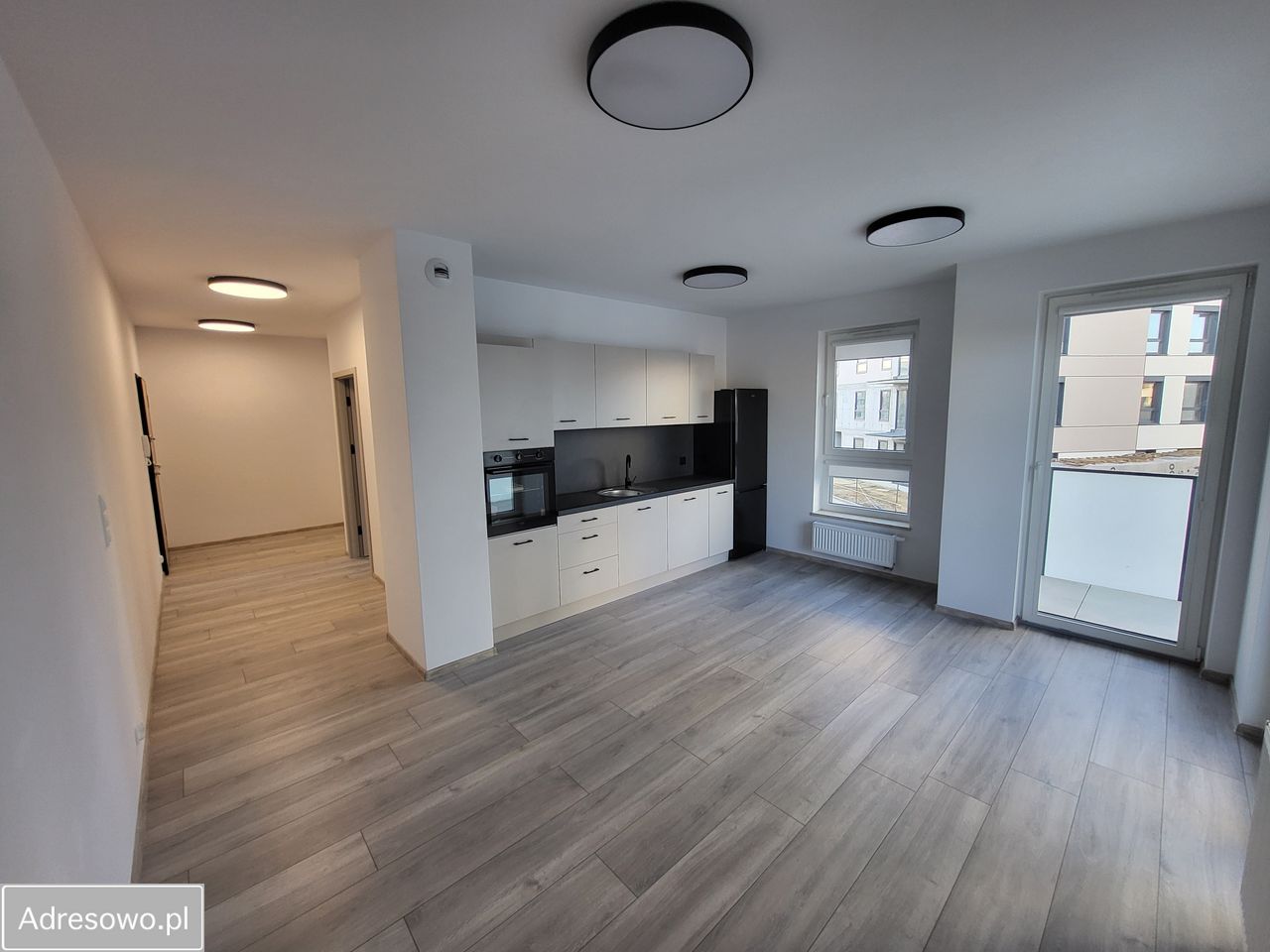 Mieszkanie 2-pokojowe Rumia, ul. Tysiąclecia. Zdjęcie 7