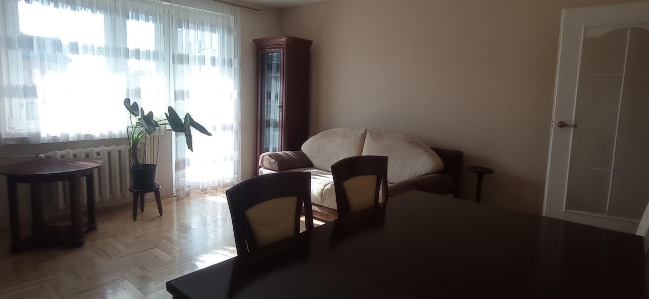 Mieszkanie 4-pokojowe Lubartów, ul. ks. Jerzego Popiełuszki. Zdjęcie 4