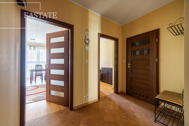 Mieszkanie 2-pokojowe Warszawa Mokotów, al. Wyścigowa. Zdjęcie 7