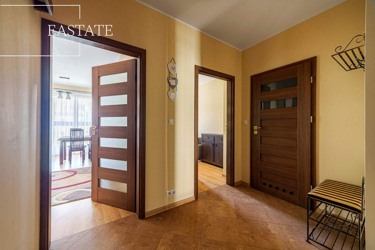 Mieszkanie 2-pokojowe Warszawa Mokotów, al. Wyścigowa. Zdjęcie 7