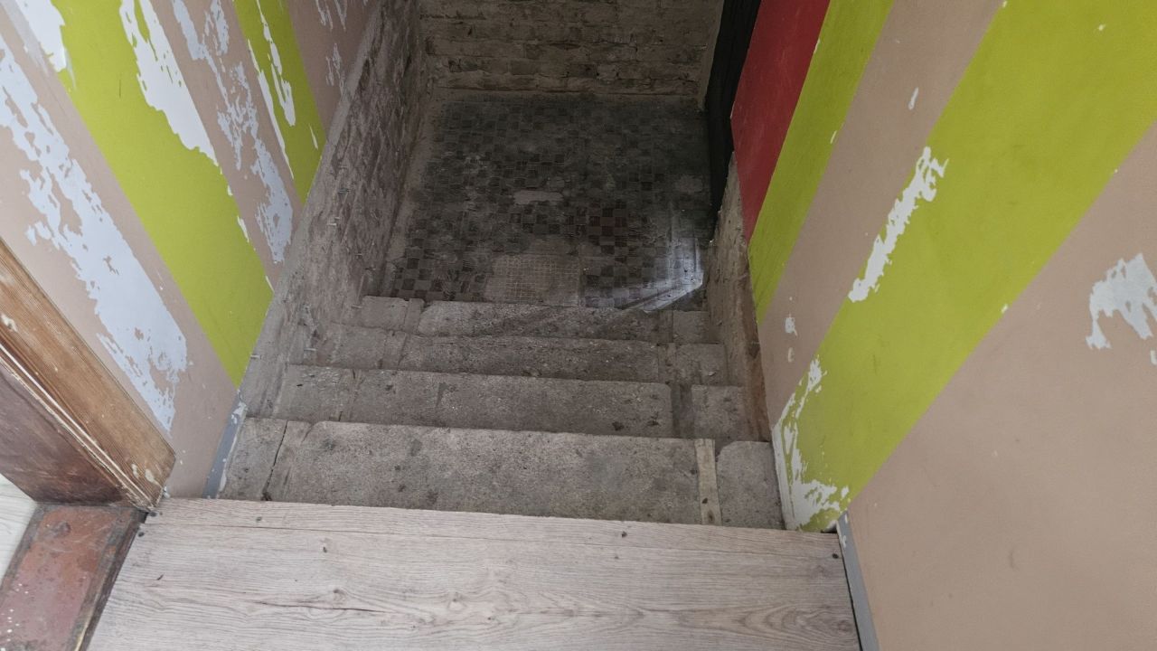 Mieszkanie 1-pokojowe Lewin Brzeski. Zdjęcie 4