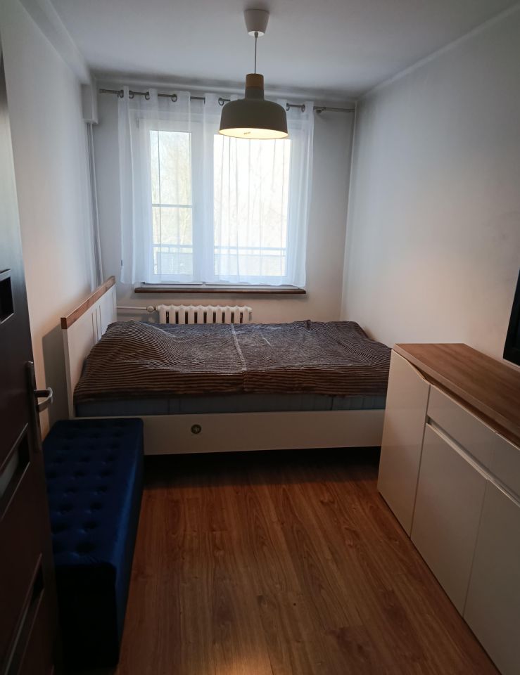 Mieszkanie 3-pokojowe Chełm Śląski, ul. Techników. Zdjęcie 4