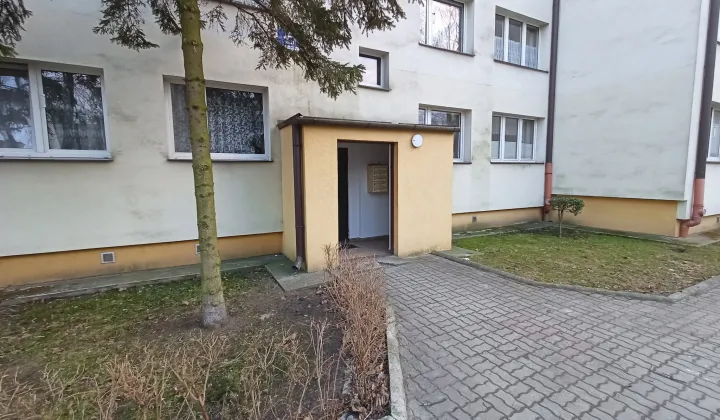 Mieszkanie 2-pokojowe Lipno, os. Osiedle Generała Władysł.Sikorskiego