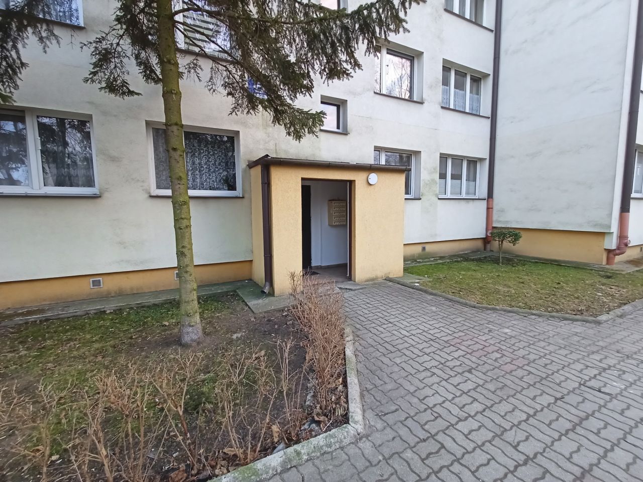 Mieszkanie 2-pokojowe Lipno, os. Osiedle Generała Władysł.Sikorskiego. Zdjęcie 1