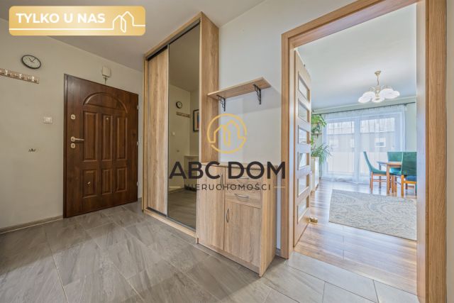 Mieszkanie 2-pokojowe Pruszcz Gdański, ul. Stefana Rogozińskiego. Zdjęcie 7