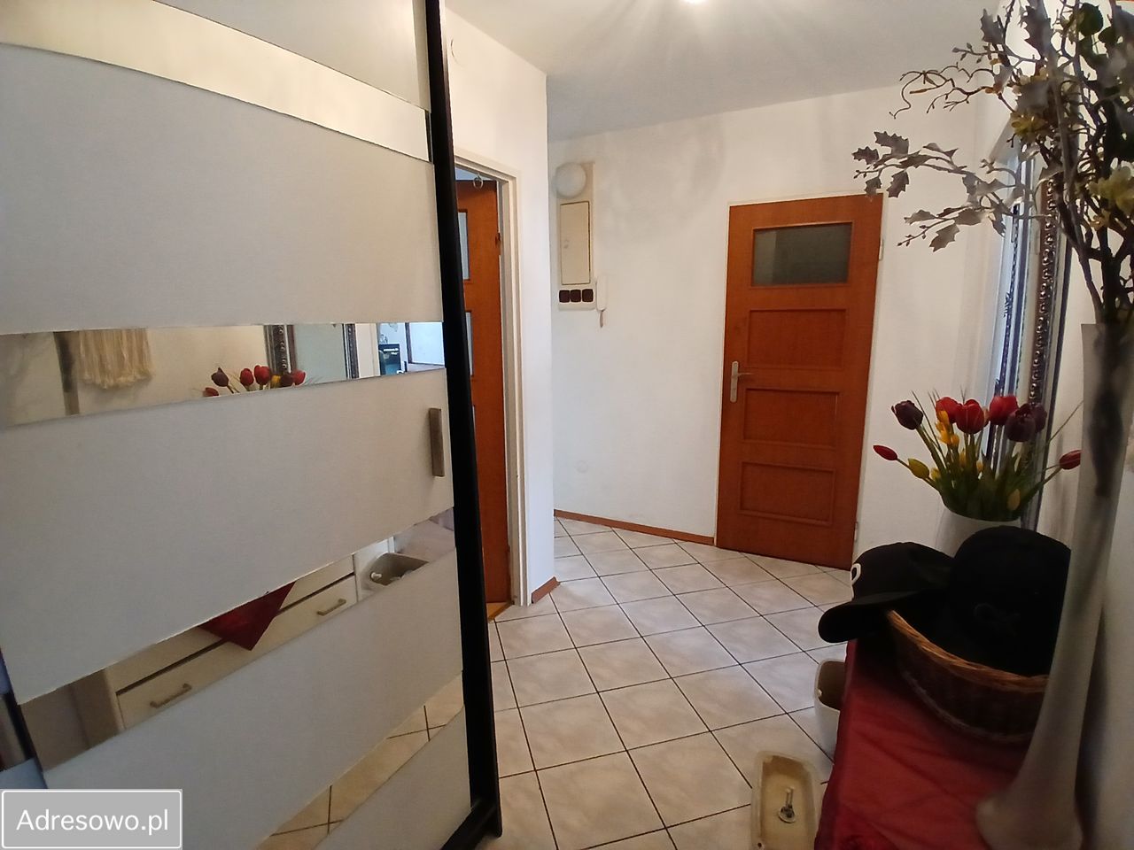 Mieszkanie 3-pokojowe Nowa Sól, os. Konstytucji 3 Maja. Zdjęcie 11