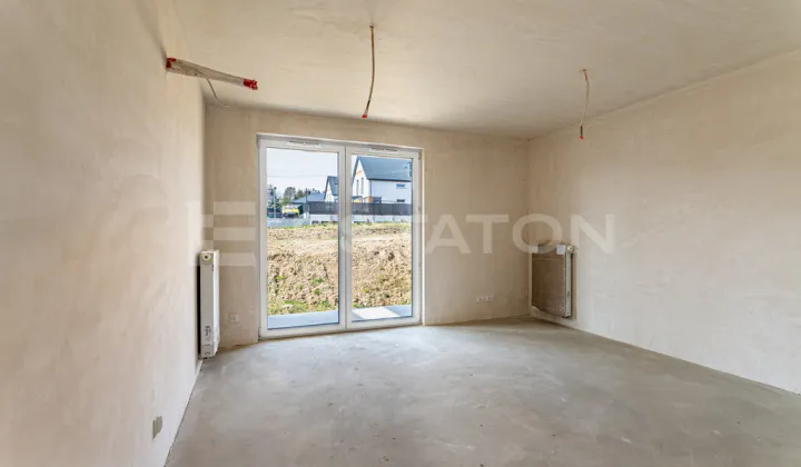 Mieszkanie 3-pokojowe Rzeszów Budziwój, ul. Budziwojska