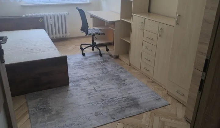 Mieszkanie 3-pokojowe Łomża, ul. Piękna