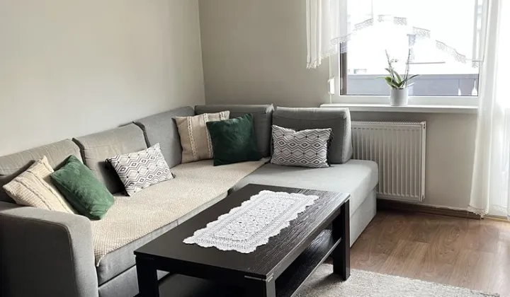 Mieszkanie 3-pokojowe Wschowa, ul. Kopernika