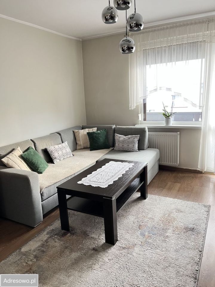 Mieszkanie 3-pokojowe Wschowa, ul. Kopernika. Zdjęcie 1