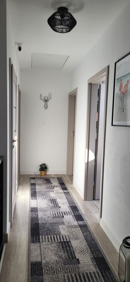 dom wolnostojący, 5 pokoi Olszany, Olszany. Zdjęcie 5