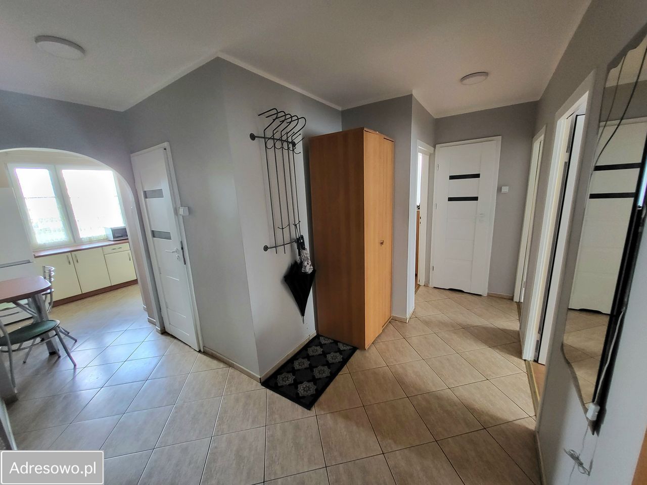 Mieszkanie 4-pokojowe Wrocław Gaj, ul. Jabłeczna. Zdjęcie 4