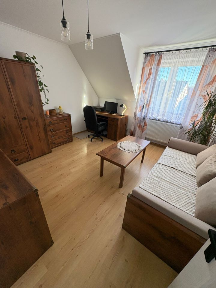 dom wolnostojący, 6 pokoi Nowy Korczyn, ul. Grotnicka Górna. Zdjęcie 30