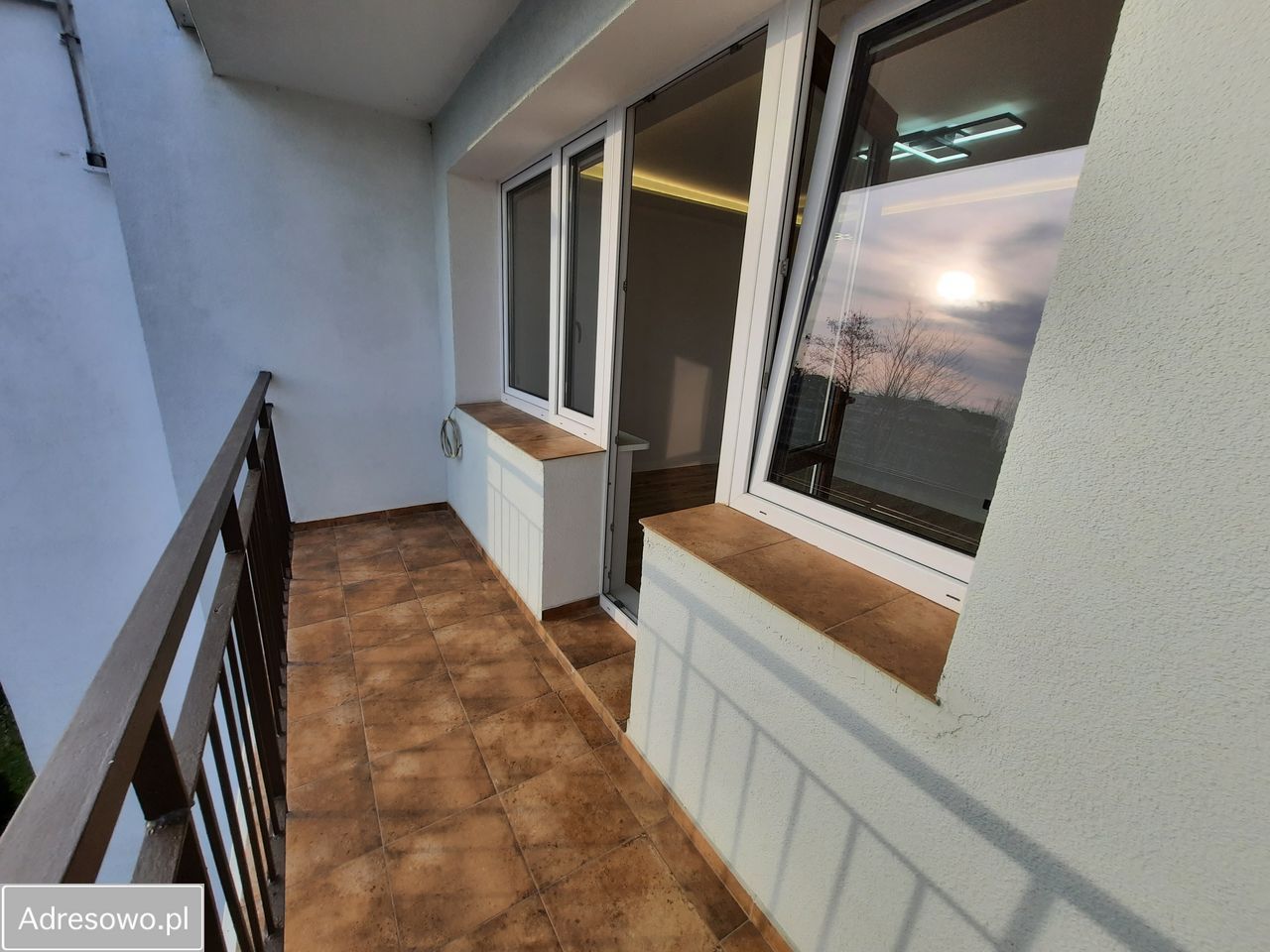 Mieszkanie 3-pokojowe Legionowo, ul. Jerzego Siwińskiego. Zdjęcie 13