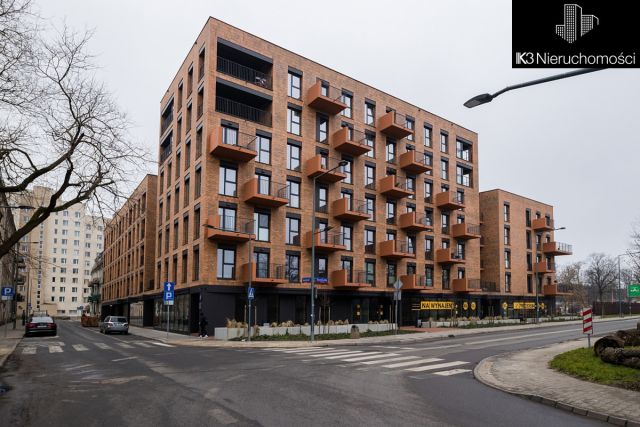 Mieszkanie 2-pokojowe Warszawa Praga, ul. Grodzieńska. Zdjęcie 7