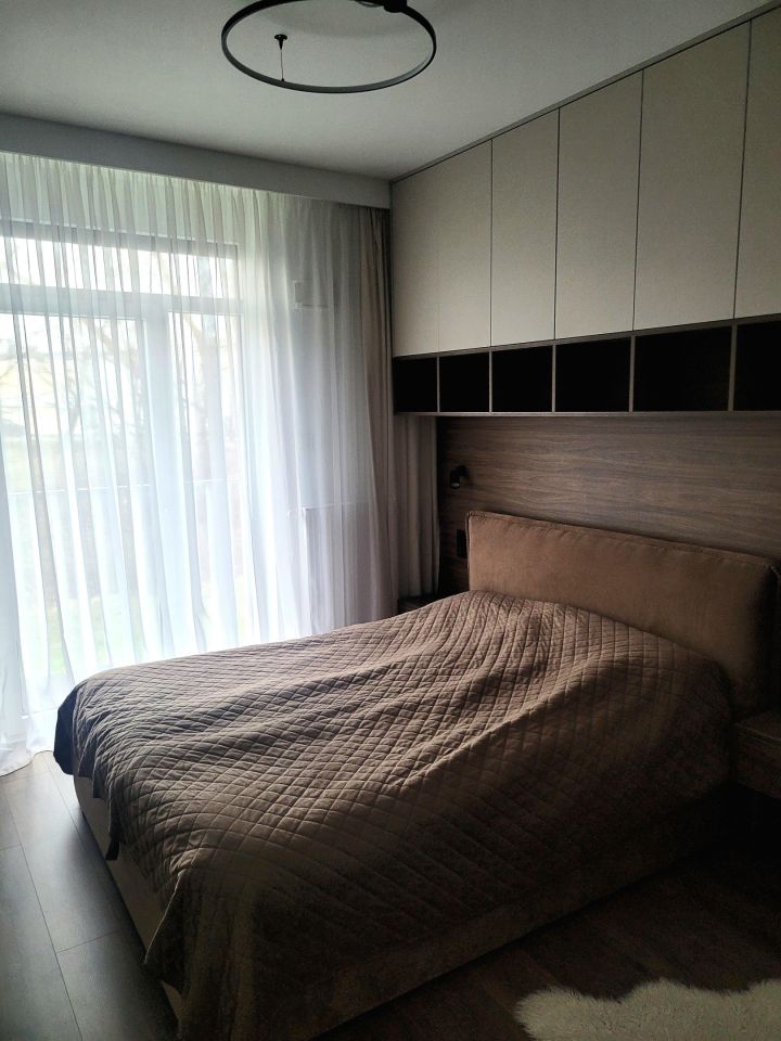 Mieszkanie 3-pokojowe Warszawa Praga-Południe, ul. Kokoryczki. Zdjęcie 7