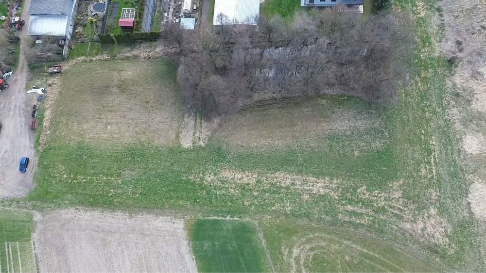 Działka inwestycyjna Pelikan. Zdjęcie 3