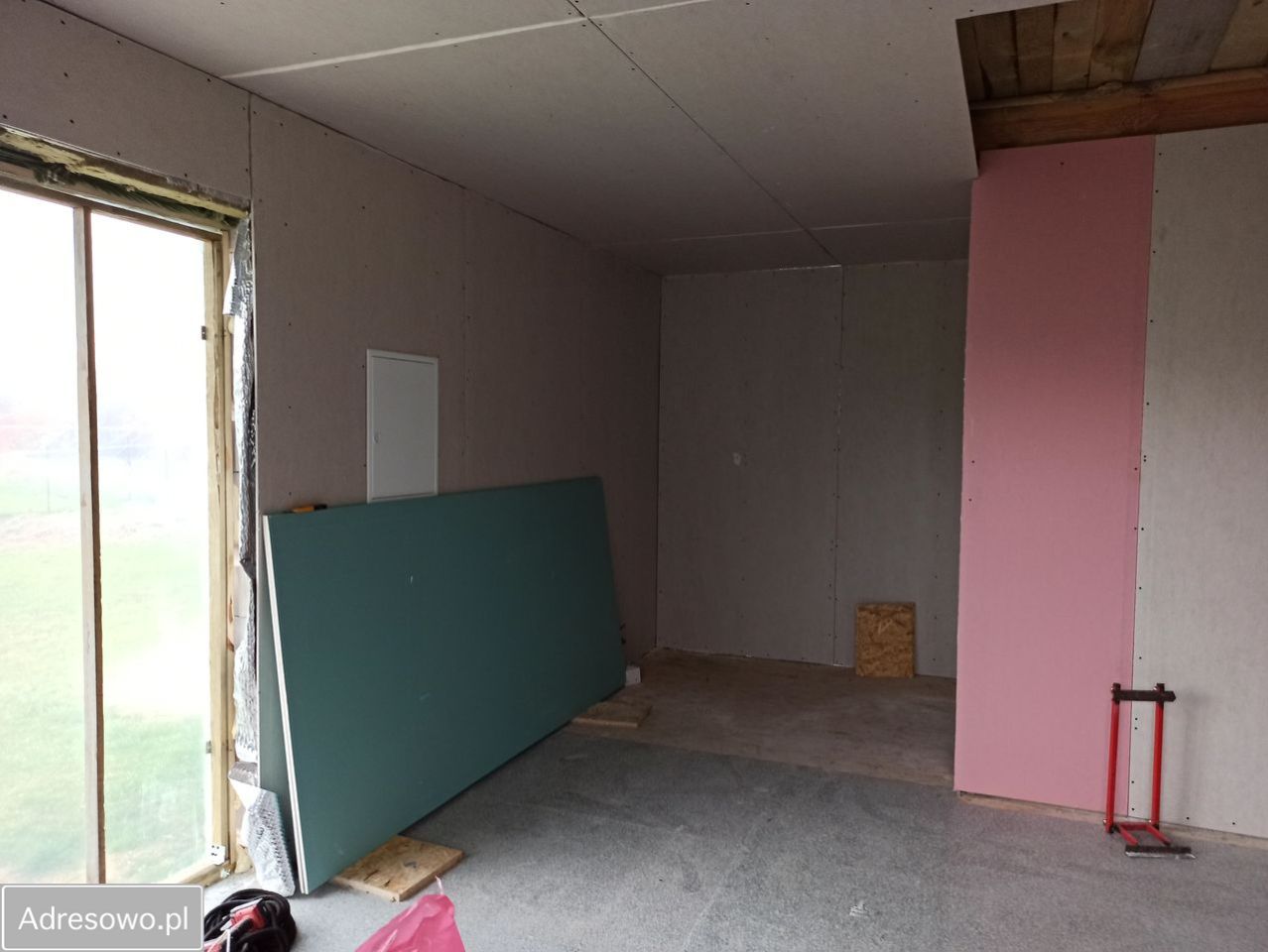 dom wolnostojący, 3 pokoje Oleksin. Zdjęcie 14