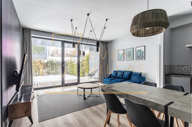 Mieszkanie 2-pokojowe Warszawa, pl. Marszałka Józefa Piłsudskiego. Zdjęcie 1