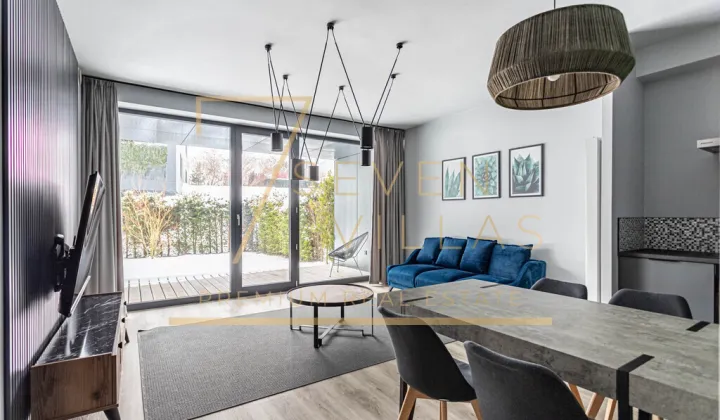 Mieszkanie 2-pokojowe Warszawa, pl. Marszałka Józefa Piłsudskiego