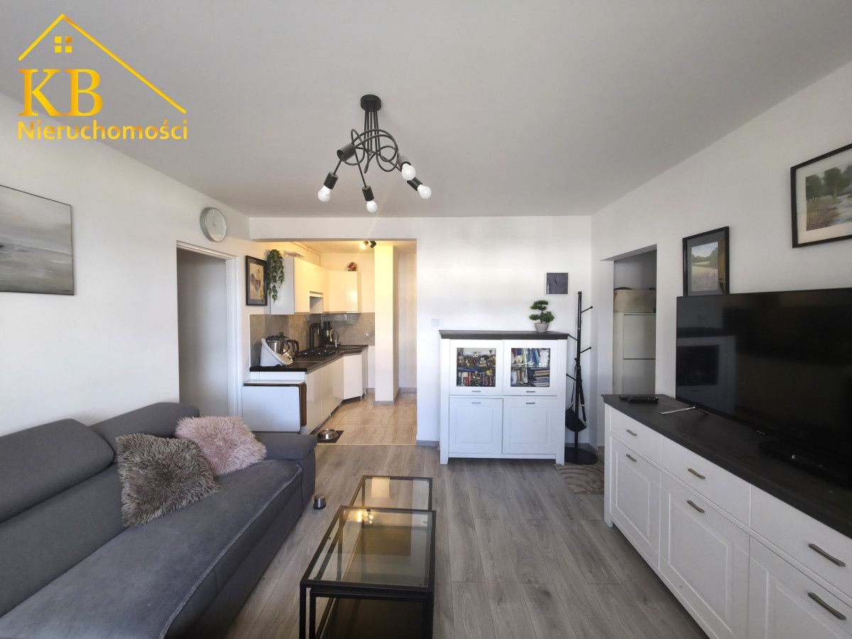 Mieszkanie 4-pokojowe Wałbrzych Piaskowa Góra. Zdjęcie 3