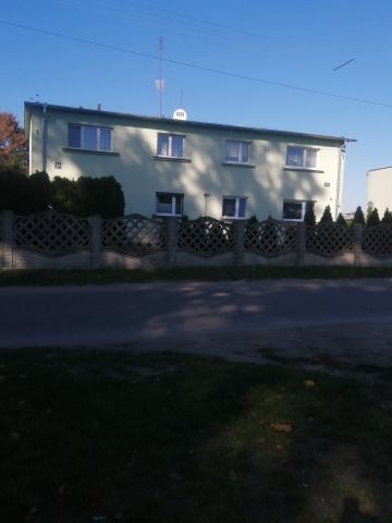 Mieszkanie 2-pokojowe Cieślin. Zdjęcie 1